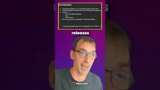 Thumbnail: PSMDB and MongoBleed impact, mitigations, and patching strategy by Ivan Groenewold