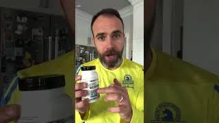 Thumbnail: PEREGRUNE - Our Signature Runner Multivitamin