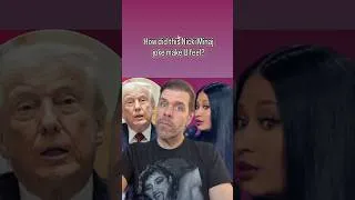 Thumbnail: How Did This Nicki Minaj Joke Make U Feel?  | The Perez Hilton Podcast
