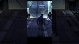 Thumbnail: HELIPORT DOOR MOD - Metal Gear Solid 1 #retrogaming #metalgearsolid #ninjamod