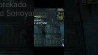 Thumbnail: Stealth Enemies - Ninja Mod - PSX  #metalgearsolid #retrogaming