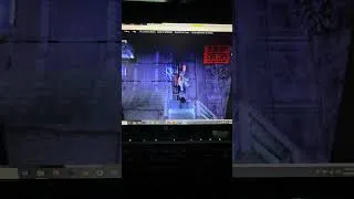 Thumbnail: Psycho Mantis + Ninja abilities in metal gear solid 1 campaign