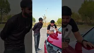 Thumbnail: Gen Z be like. Hum kaam Q kr rhy hn? #perfectcar