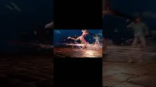 Thumbnail: Street Fighter 6 Mods Pistachio (Cammy)