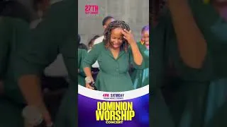 Thumbnail: Come ready to encounter God like never before! #worshipmusic #christianmusic