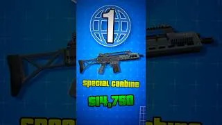 Thumbnail: Special Carbine MK2 SUCKS?! 🤔🤦‍♂️🤷