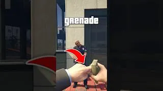 Thumbnail: 5 Obscure Facts of GTA 5 🕵️