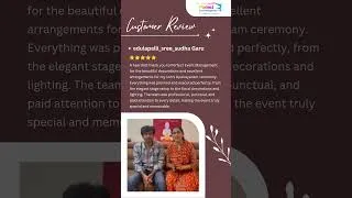 Thumbnail: Happy client