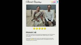 Thumbnail: Happy Client