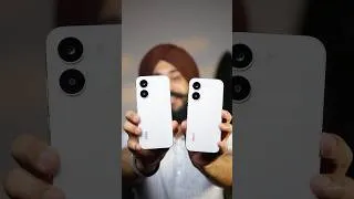 Thumbnail: Redmi Turbo 5 vs Poco X8 Pro! Same Same But Different