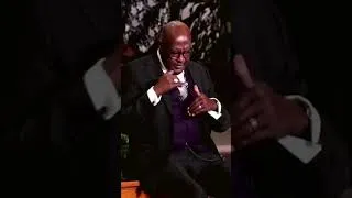 Thumbnail: The Anointing Has to Work in Your Everyday Life.