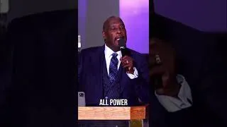 Thumbnail: The SAME Jesus Still Has All Power!