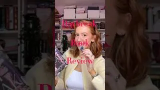 Thumbnail: #booktok #readingvlog #bookreview #books