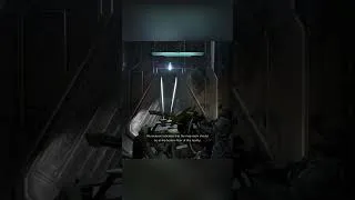 Thumbnail: We all tried to drive into the map room as kids #halo #haloremake