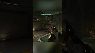 Thumbnail: What happens if you kill Captain Keyes in Halo 1 Remake? #halo #haloremake
