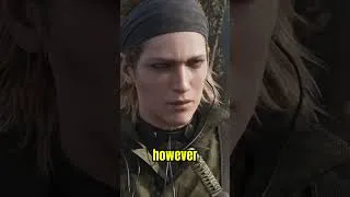 Thumbnail: THE REAL REASON SOLID SNAKE REFUSED TO USE CQC UNTIL METAL GEAR SOLID 4 #metalgearsolid
