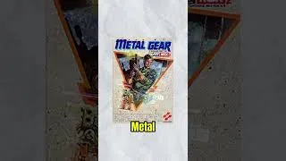 Thumbnail: The M47 Dragon in METAL GEAR SOLID Peace Walker is LEGENDARY! #metalgearsolid