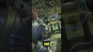 Thumbnail: THE STUN ROD IN METAL GEAR SOLID PEACE WALKER IS OP! #metalgearsolid