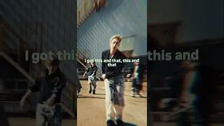 Thumbnail: Stray Kids - This & That #kpop #straykids #this&that # #lyrics #trending  This & That lyrics