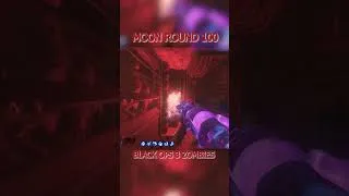 Thumbnail: 🌑Moon Round 100 Black Ops 3 Zombies #blackops3zombies #moon #zombies