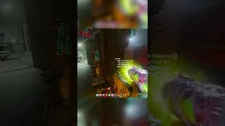 Thumbnail: 😶Zombie Glitched Out Reckoning Black Ops 6 #blackops #zombies #reckoning (OLD CLIP)