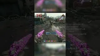 Thumbnail: 😂Zombie Glitched Out LIBERTY FALLS **OLD CLIP** #bo6zombies #treyarch #glitch #zombieglitch