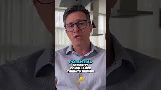 Thumbnail: AI Superpowers: Protect Privacy, Prevent Fines, Safeguard Your Data   #devops #ai #datagovernance