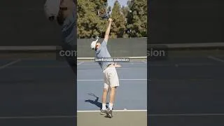 Thumbnail: Fix Your Serve FAST