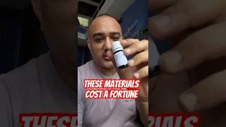 Thumbnail: The real cost of Perfumes 🤫 #perfume #fragrance