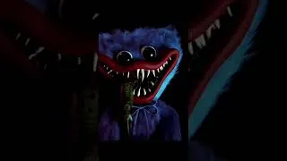 Thumbnail: Huggy Wuggy RAP! (Gabby16bit)