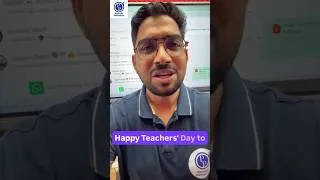 Thumbnail: 🏆 Teachers Who Inspire. Mentors Who Transform. ❤️ | Happy Teacher’s Day 2026HappyTeachersDay#shots