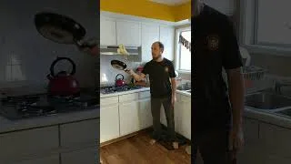 Thumbnail: Flippin eggs like a semi-pro