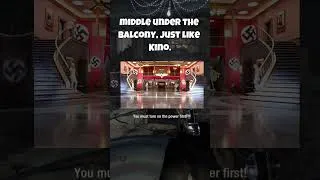 Thumbnail: Treyarch Ripped Off THIS Inglourious Basterds Scene for Kino Der Toten Black ops 1