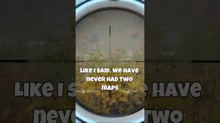 Thumbnail: Treyarch put ALL 3 Zombies Maps in Each Other's Background #treyarch #codzombies