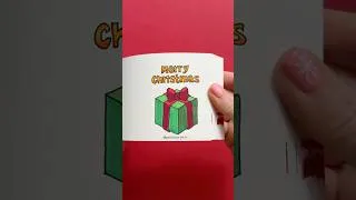 Thumbnail: Ghost of Christmas Present #flipbook