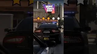 Thumbnail: GTA 6 Has Completly Changed How The Police Work! #gta6 #gta #gaming #shorts