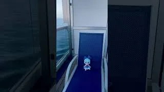 Thumbnail: cirno is going to Mexico #touhou #fumo #東方