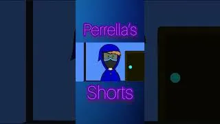 Thumbnail: How 2 open the blinds… #animation #meme #funny #shorts