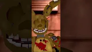 Thumbnail: I JUST LIVE THE SMELL OF FEAR (Fnaf Animation)