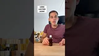 Thumbnail: Making a soap that smells nice even after 6 months
