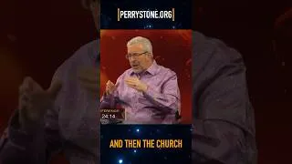 Thumbnail: 100 Percent Proof There Is a Pre-Tribulation Rapture | Perry Stone #rapture #endtimes #perrystone