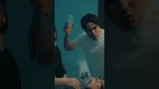Thumbnail: Evan Band - Baghal Setareha I Teaser ( ایوان بند - بغل ستاره ها )