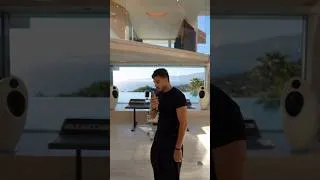Thumbnail: Barsham - Hame Ja Didanet I Freestyle ( برشام - همه جا دیدنت )
