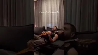 Thumbnail: Keyvan Shahbaz - Zamin Zad Donya Maro | Freestyle ( کیوان شهباز - زمین زد دنیا مارو )