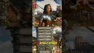 Thumbnail: Never Lose a Castle Again #gaming #tips