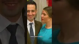 Thumbnail: The Rise Of Lin-Manuel Miranda
