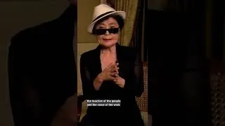Thumbnail: Yoko Ono Has An Opinion On Her Critics