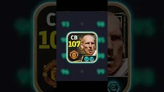 Thumbnail: ⚡ Best Defender Coming? Jaap Stam Legend