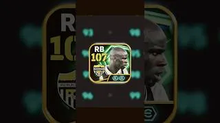 Thumbnail: 😱 Lilian Thuram is UNSTOPPABLE in eFootball 2026!