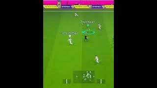 Thumbnail: 🔥 Suárez Hits the Post… Then Ronaldo Scores on the Counterattack! 😱⚽💥#efootball